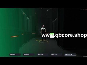 FiveM Multicharacter - Advanced all in one multi character script