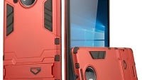 No broken Windows XL edition - 5 of the best cases for the Microsoft Lumia 950 XL