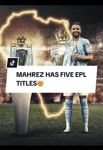 Riyad Mahrez: The Underrated Football Star of EPL