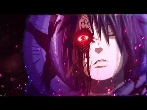 Rin's Death [4k quality] Naruto edit