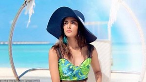 Erica Fernandes' top 4 shows where she gave a special appearance; check out the list