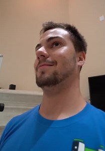 Unspeakable S08:E09 - Living With Tiny Hands for 24 Hours / Finding Secret Presents to Open