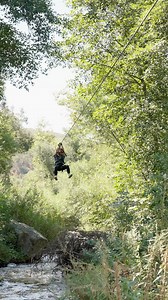 La Jolla Indian Adventure Park on Reels