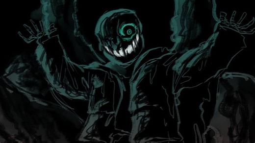 [Original] Nightmare.