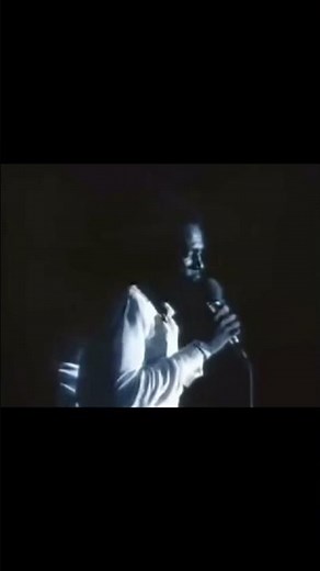 Night Nurse - Gregory Isaacs - (Live) 1982