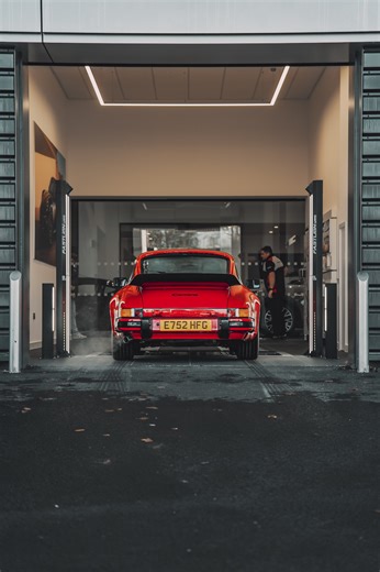 A new year, a timeless icon. ❤️ At Porsche Centre Exeter, we care for every model — from the latest releases to your cherished classics. From servicing and MOTs to general maintenance, your classic Porsche is in expert hands. Contact us to become a member of our Classic Register and enjoy exclusive discounts and gifts designed to support your classic throughout 2026. 📞 01392 822800 ✉️ info@porscheexeter.co.uk #Classic #Porsche #PorscheCentreExeter | Porsche Centre Exeter