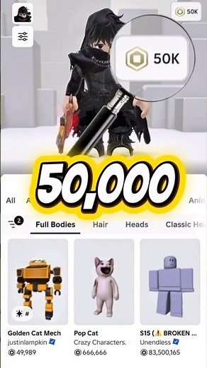 get free Robux in 2026