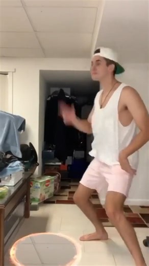 14K views · 169 reactions | When you know it’s a bad idea, but you drag your friend into it | Johnny Valentine | Facebook