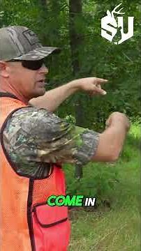 Deer Hunting: Best Stand Placement Tips for Success