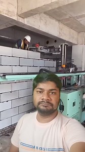 AAC Block lifting Robotics Maching | Learning Civil Technology