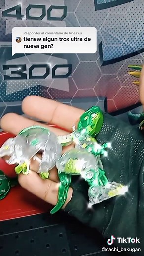 Responder a @lopezx.s Que otro bakugan les gustaría que mostrase? #bakuganbattlebrawlers #bakugan2021 #bakugan