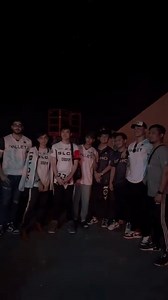 It's a busy week in Jakarta for BLCK 💯 ✔️ Interviews with the defending champs ✔️ Dress up for a music video shoot ✔️ Meet up with some familiar faces #PHRoadToM4 | #BreakTheCode | Blacklist International