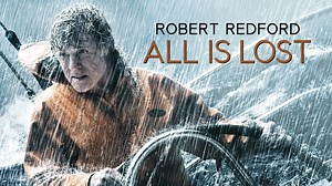 All is Lost - Apple TV