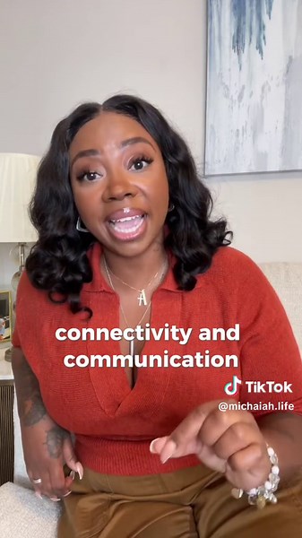 Giving your partner honest feedback can feel hard… which is why many couples refuse to open up. Couples counseling marriage therapy invite you to be for real about your feelings. That, my friends, is UNCOMFORTABLE but NECESSARY! #michaiahsheretohelp #blacktherapist #healingandhelping #relationshipcoach #marriagecounselor #communicationissues #talkitout #therapyforblackmen #therapyforblackwomen #couplestherapy #healingconversations #canwetalk