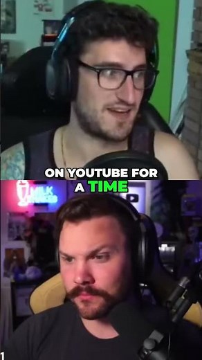 YouTube Algorithm Changes After the Act Man #shorts