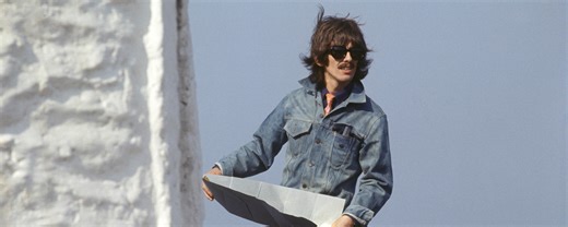 The Story and Meaning Behind "Blue Jay Way," One of the Spookiest Beatles Songs