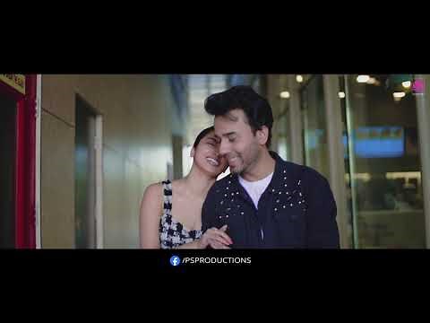 New Punjabi Songs 2021 | Tenu Takiya | Ayaan | Srishti Choudhary | Raja | PS Productions Official