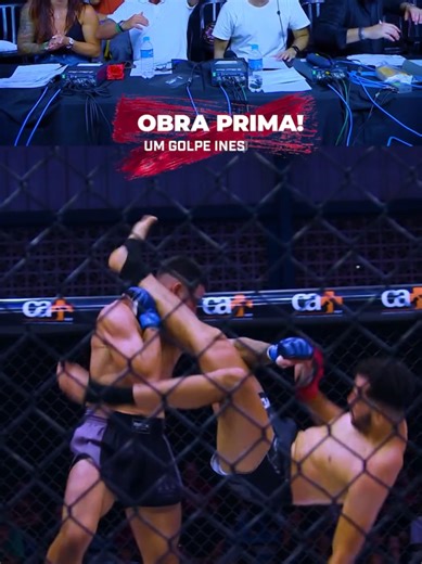 Crazy knockout 😳 Rolling thunder? Jumping flying spinning heel kick? I don’t even know what to call it… but it’s OVER 💀💥 #mma #knockout #crazyko #ufc #martialarts