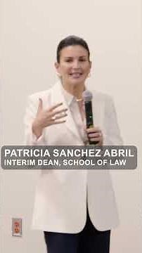 UM Citizen's Board Law School Experience