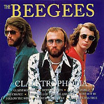 The Beegees - Claustrophobia