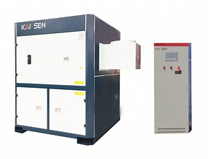 [Hot Item] Plasma Smoke Extractor Plasma Fume Extraction System Industrial Dust Collector