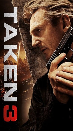 Unknown Tyro on Instagram: "The infamous fence jump scene in Taken 3, where Liam Neeson's stunt double Mark Vanselow performed the daring stunt, has a whopping 15 camera cuts in just 6 seconds, making it one of the most over-edited fence jumps in cinematic history. This brief action sequence became infamous for its excessive and disorienting editing, prioritizing frenetic cuts over clarity. Taken 3 is a 2014 English-language French action-thriller film. It is the third in the Taken trilogy, star
