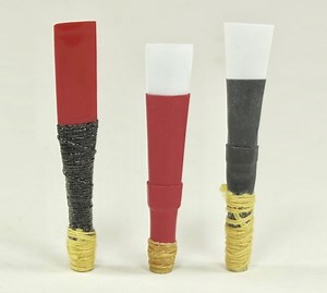Practice Chanter Reed Variety Pack