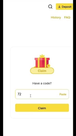 Binance Red Packet Code Today 🎁 Claim Free Crypto Box Now! #RedPacketCode