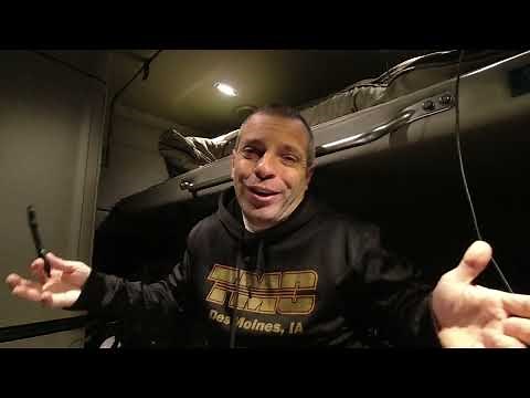 My 1 Year Review of TMC and pay reveal! #tmc #tmctransportation