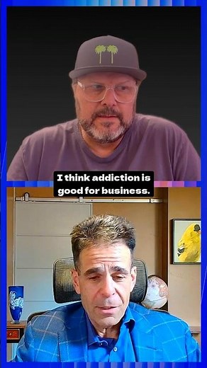 Addict Culture - Aaron Gilbert