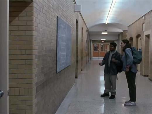 Exploring Vulnerability in Good Will Hunting