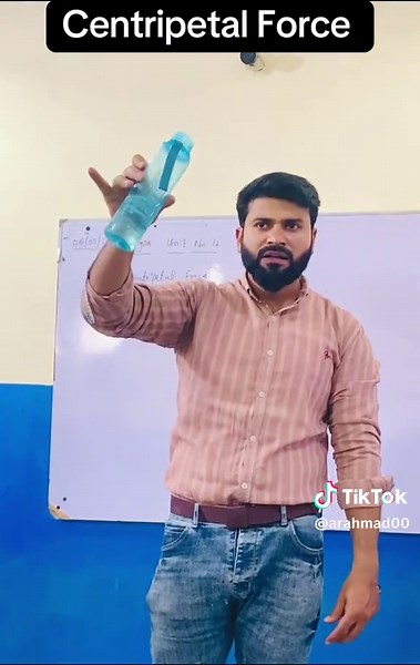 Understanding Centripetal Force in Physics