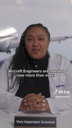 Panasonic USA on TikTok