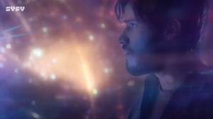 There's no escaping the Phantom Zone. What else would you expect from a place that's been called a "living death"? Season 2 of Krypton begins June 12 on SYFY. | Krypton