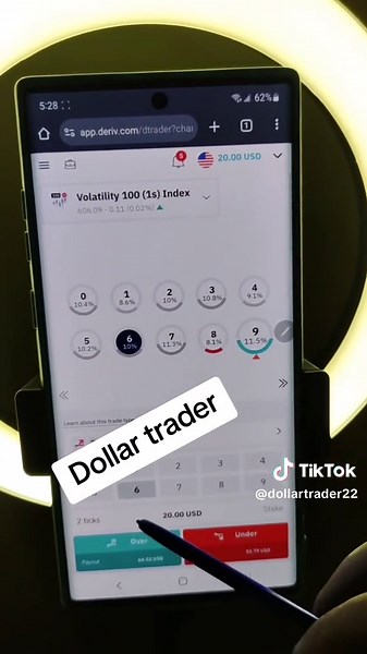 Dollar trader (@dollartrader22)’s videos with original sound - Dollar trader