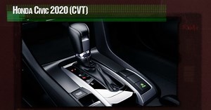 Quelle est la différence entre la transmission CVT et la boîte IVT de Hyundai?