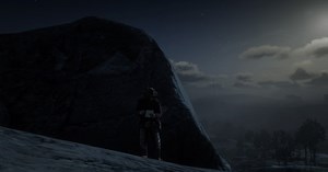 Red Dead Redemption 2 Rock Carvings locations