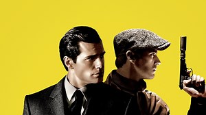 The Man from U.N.C.L.E. - Apple TV