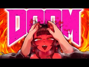 HDOOM in THIRD PERSON | MULTIPLAYER