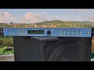 Buka Mesin Manajemen dbx Venu 360 VS Phaselab Phase One