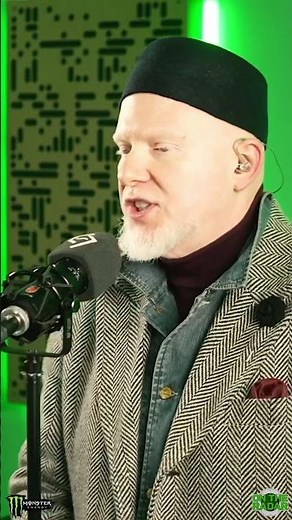 Brother Ali Performs “Immortalized”