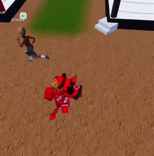 “Attention Attention Attention Attention Attention” #roblox #fyp #viral #funny #clips