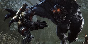 Turtle Rock abandona finalmente 'Evolve'