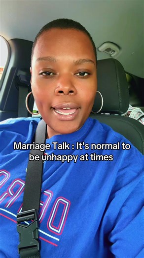 Navigating Unhappiness in Marriage: A Real Conversation