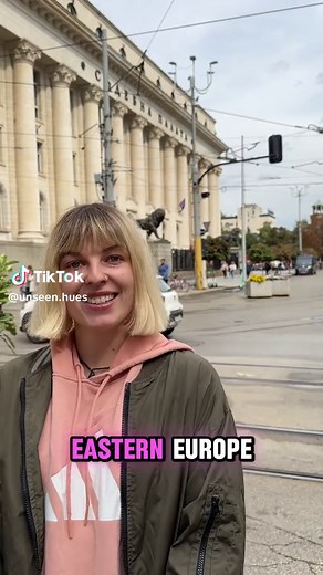 Discovering Sofia: Architectural Wonders and Ancient Ruins in Bulgaria