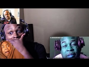 blastphamoushd Ultimate try not to laugh challenge Reaction