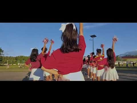 BLOOM CHEERDANCE - MAPEH 10 SCIENCE