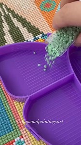 💠 Relax, unwind, and create Diamond Art. ⏩ https://bit.ly/3rUqo5D #diamondpaintingaddict #diyideas #diamondpainting #diamondpaintingdiy #5ddiamondpainting #paintwithdiamonds #diamonddotz #diamondpaintingart #artwork #artcraft #diyhomedecor #diamondart #diywalldecor #satisfying #asmrsounds #asmr #satisfyingvideo #hobbylobby #stressreliever #relaxing #foryou #fypシ゚ #diycrafts #fyppage #diamondpaintingkits #reelsfb #arttherapy | Diamond Paintings Art