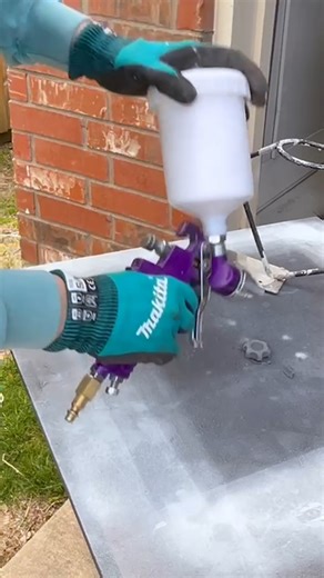 Join me on a journey from drab to fab as I work my magic on an old dresser, giving it a modern twist! 🌟 Watch the transformation unfold and get inspired to revitalize your own furniture! 💫 #CreativeRevival #ModernizeYourSpace #DIYMagic #FurnitureMakeover #HomeDecorInspiration | Lemons to Lemonade Furniture