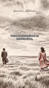 Carta para alguien que fue conocido de memoria y ahora es un desconocido